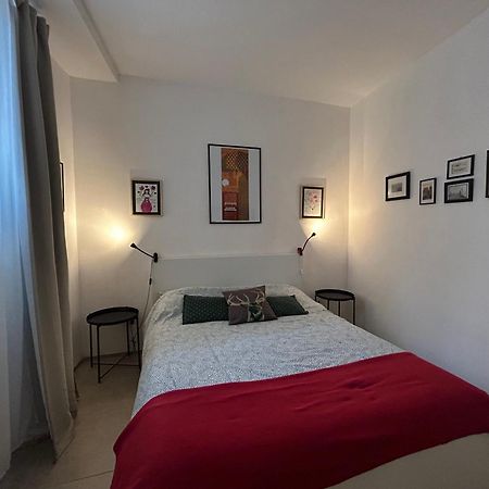 Appartement Casa Storta 34 à Lecce Extérieur photo