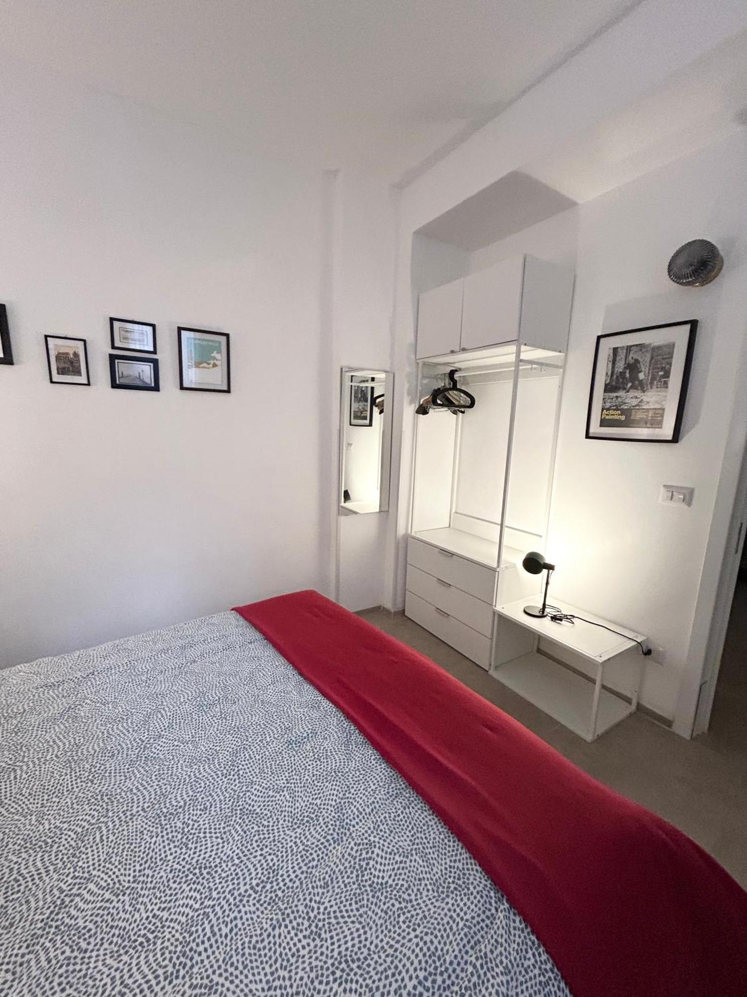 Appartement Casa Storta 34 à Lecce Extérieur photo