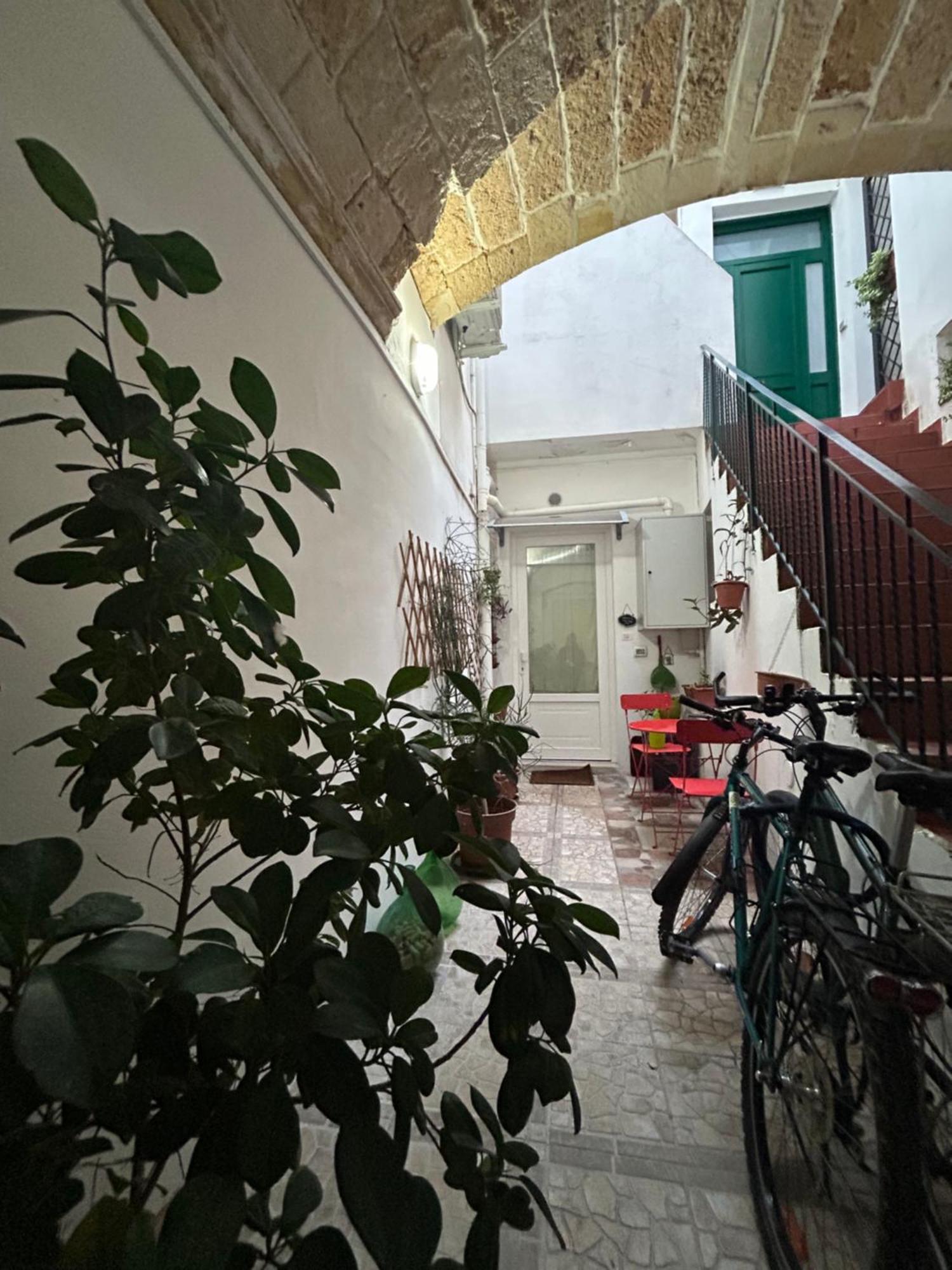 Appartement Casa Storta 34 à Lecce Extérieur photo