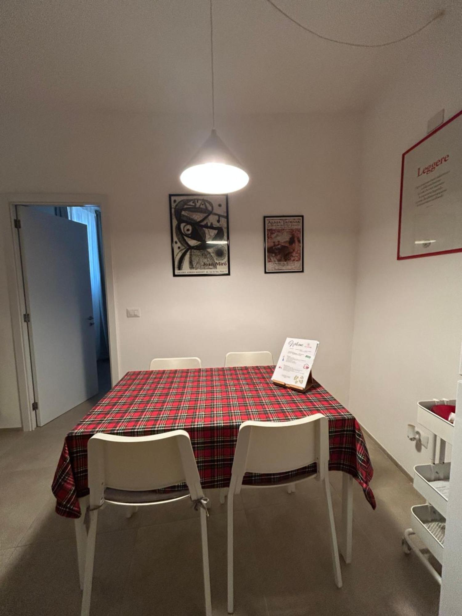 Appartement Casa Storta 34 à Lecce Extérieur photo